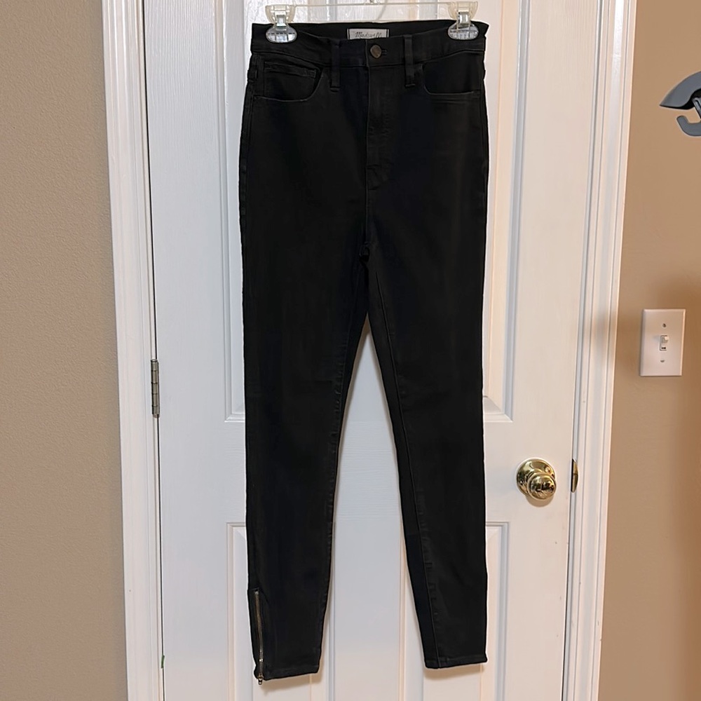 Madewell 11” Roadtripper size 26 in like new condition
